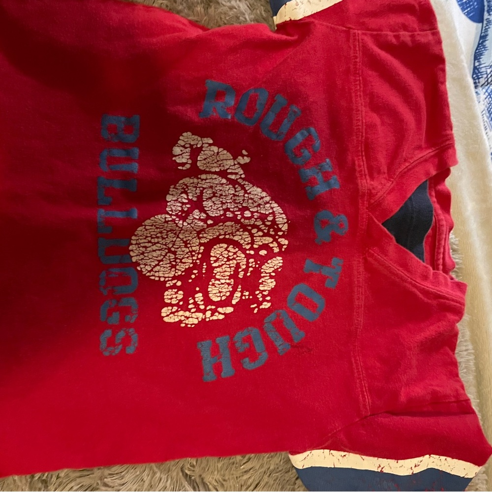Boys T shirt